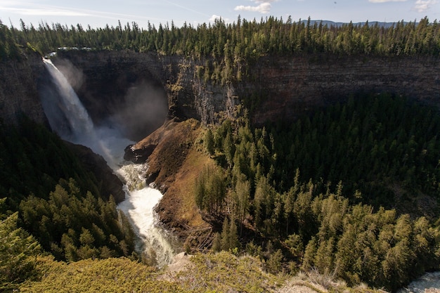 Discover Alberta Falls: Your Ultimate Hiking Guide in Rocky Mountain National Park
