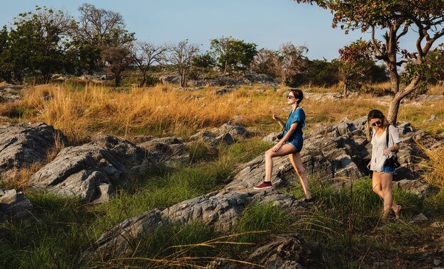 Experience a Two-Night Adventure at Tangala Safari Camp – South Africa
