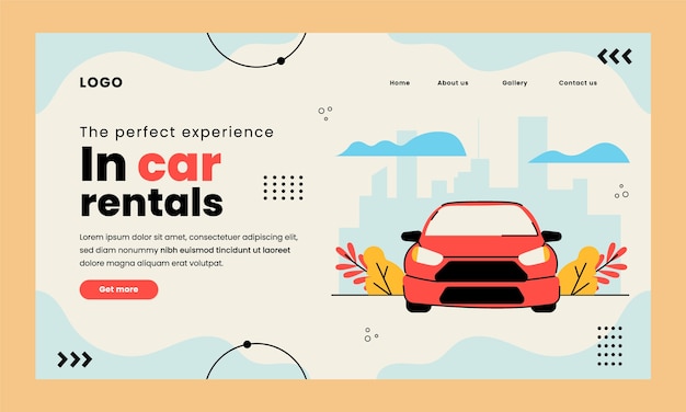 Exploring Amman: Your Guide to Car Rentals in Jordan