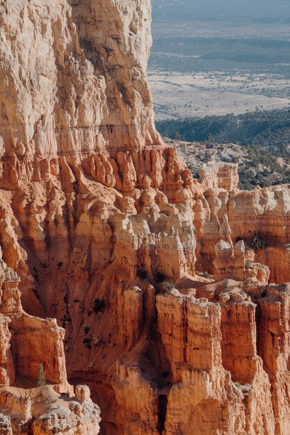 Exploring Bryce Canyon: The Queens Garden and Navajo Loop Trail Adventure