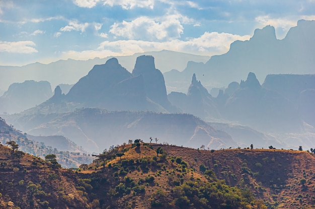 Exploring Ethiopia Amidst a State of Emergency