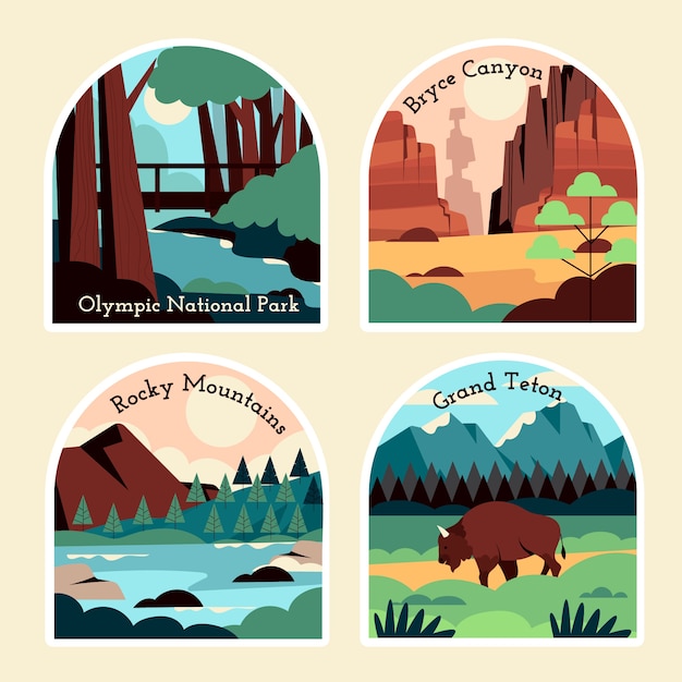 Exploring New Hampshire’s Stunning National Parks