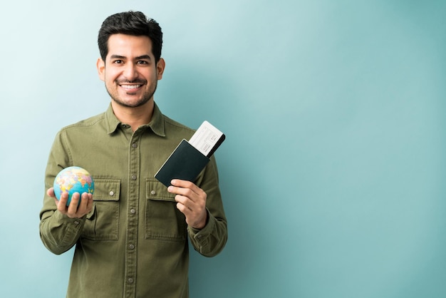 Navigating the Indian Visa Process with BLS International