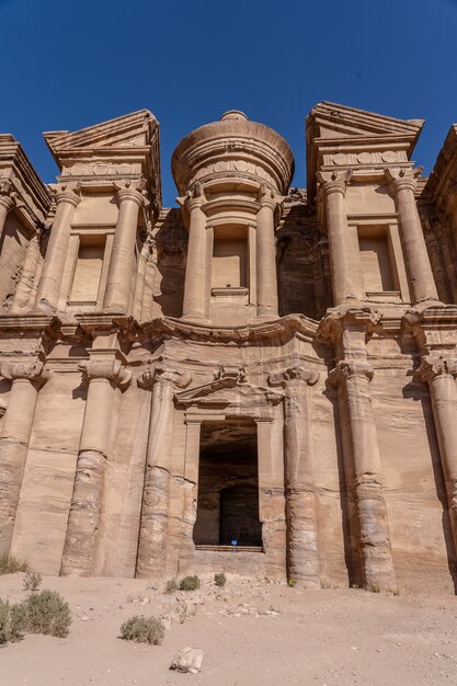 The Ultimate Guide for First-Time Visitors to Petra, Jordan