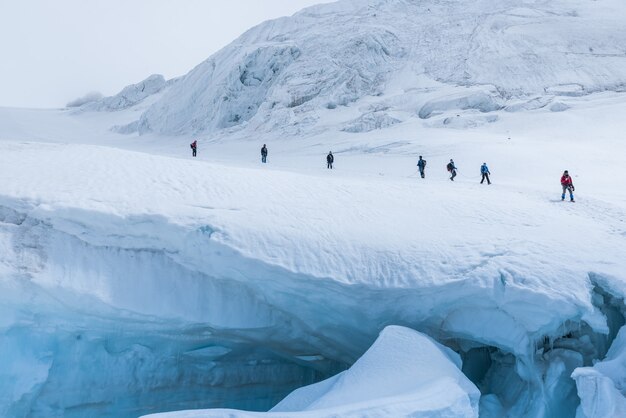 Top Day Hikes to Explore in Glacier National Park