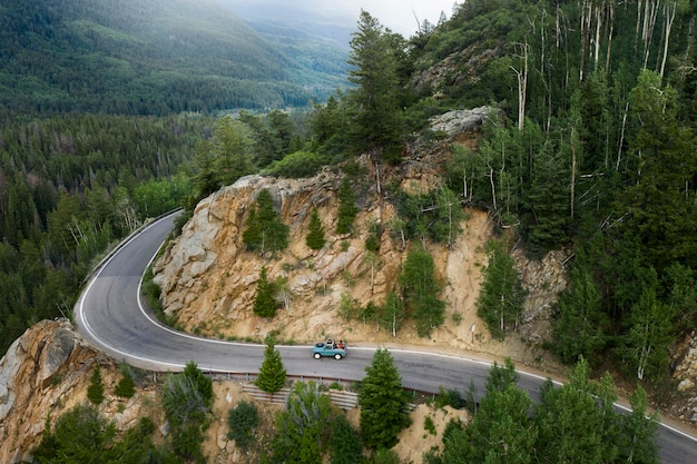 Top Road Trip Adventures from Salt Lake City to Yellowstone